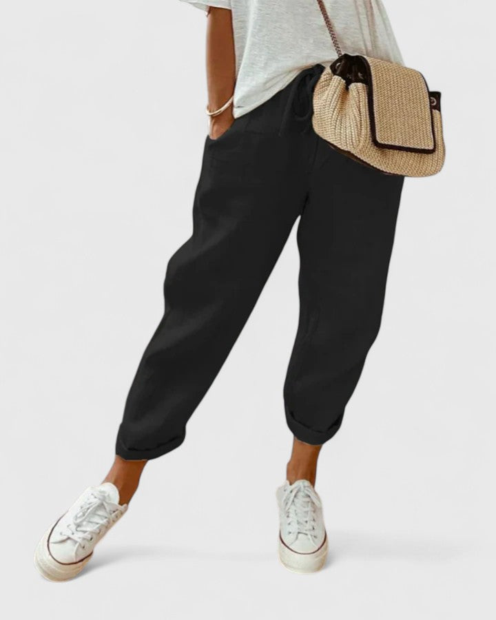Dhalianette | Chic Trousers