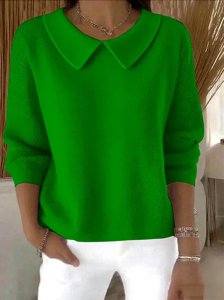 Karly | Classic Knit Sweater