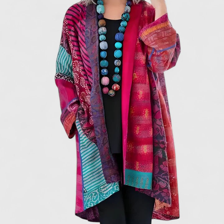 Calirenne | Sophisticated Cardigan