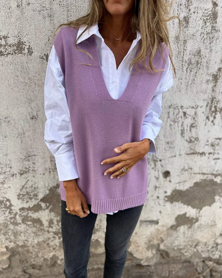 Nusa | Soft Knit Cardigan for Ultimate Comfort