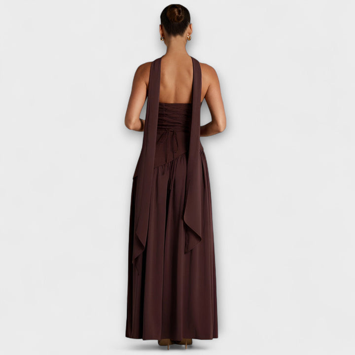 Ada - Chic Maxi Dress