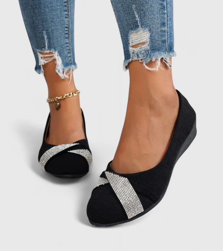 Leigh | Comfortable Orthopedic Footwear