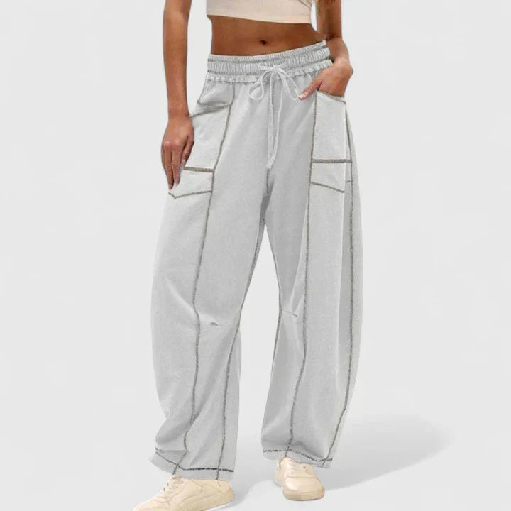 Camrynnne | Cozy Comfort Pants