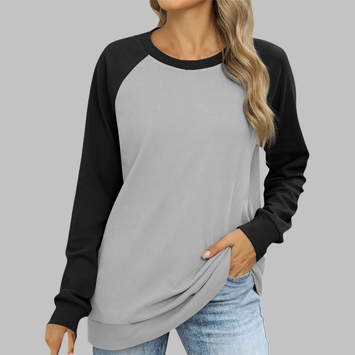 LHANTEL™ - Comfortable Long Sleeve Hoodie