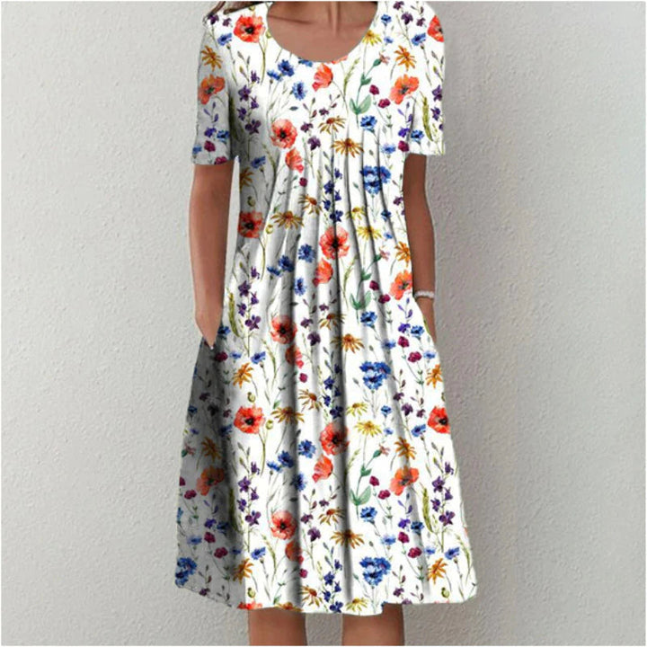 Gigi™ All-Occasion Coverage Dress