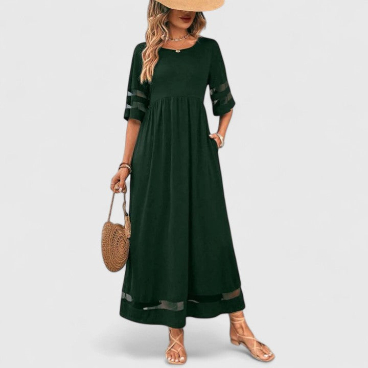 Yvaine | Sophisticated Evening Gown