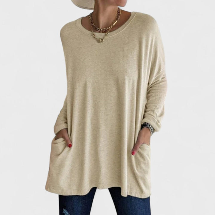 Emmarie | Cozy Top