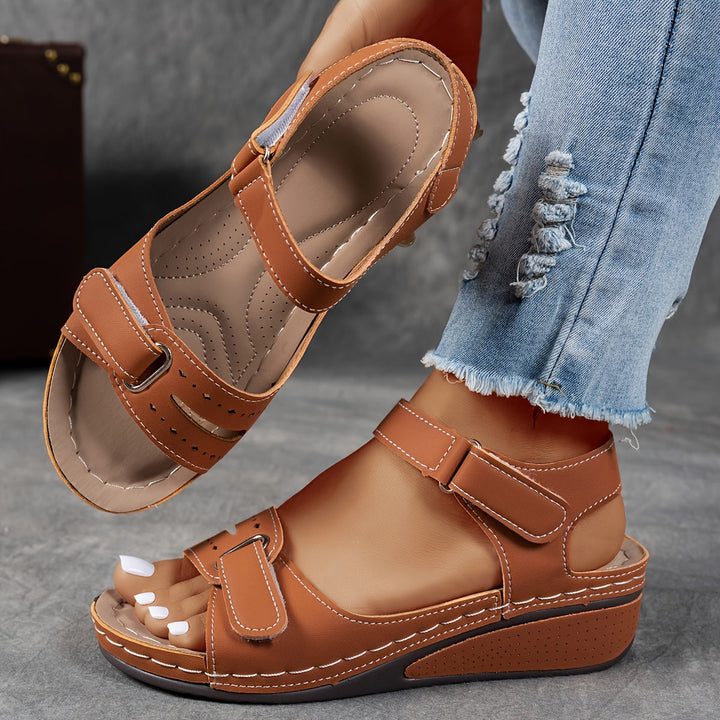 Arielle | Comfort-Orthopedic Sandals