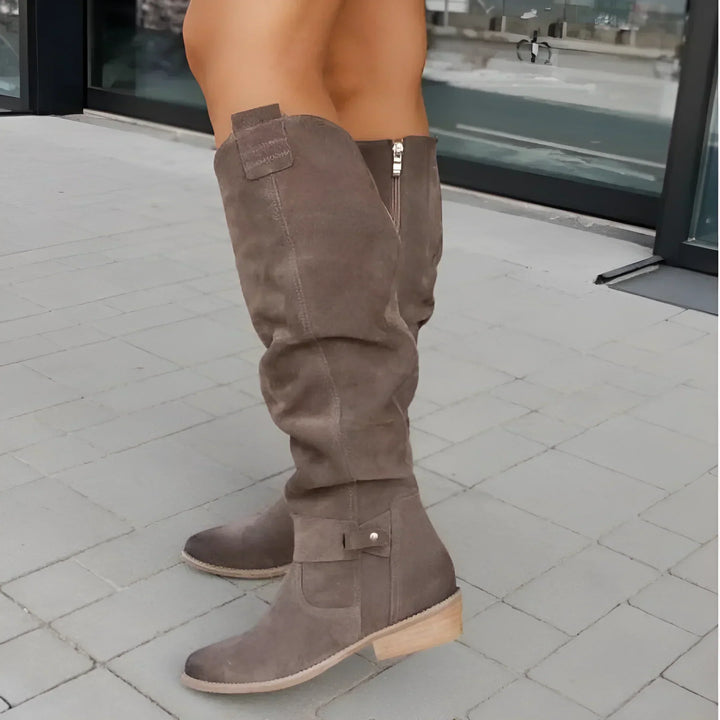 Haven | Stylish Women's Boots