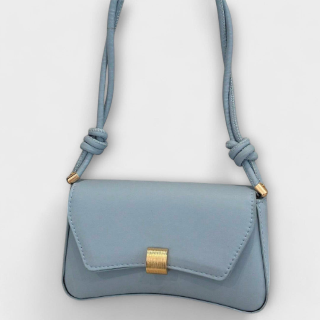 Olivia - Retro Foldable Handbag