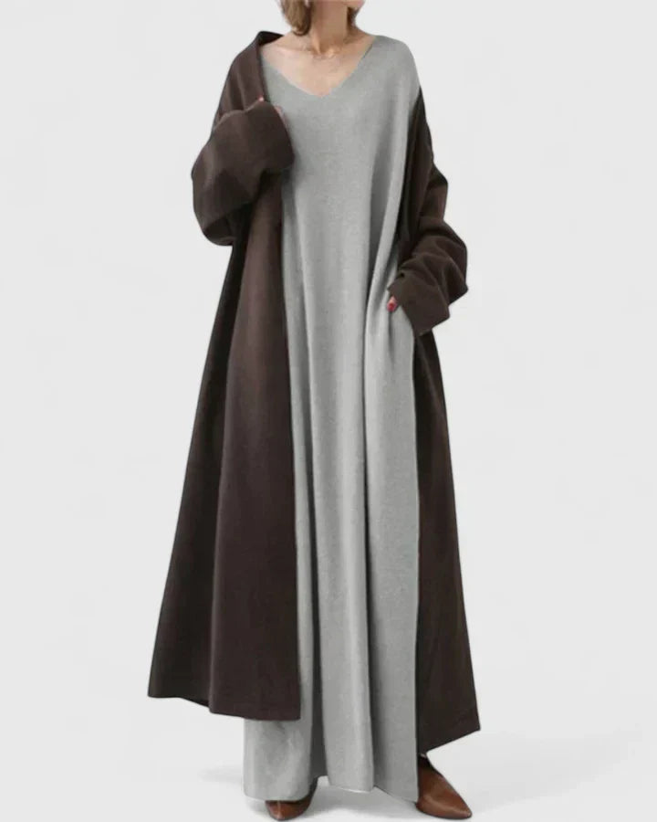 Gryelle | Elegant Dress