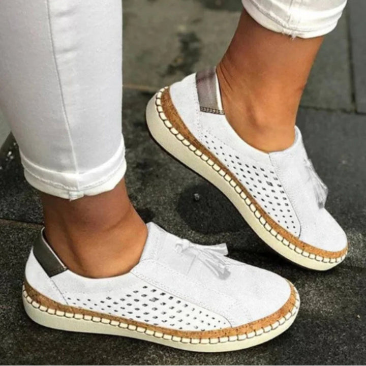 Arden | Orthoflex Slip-On Shoes