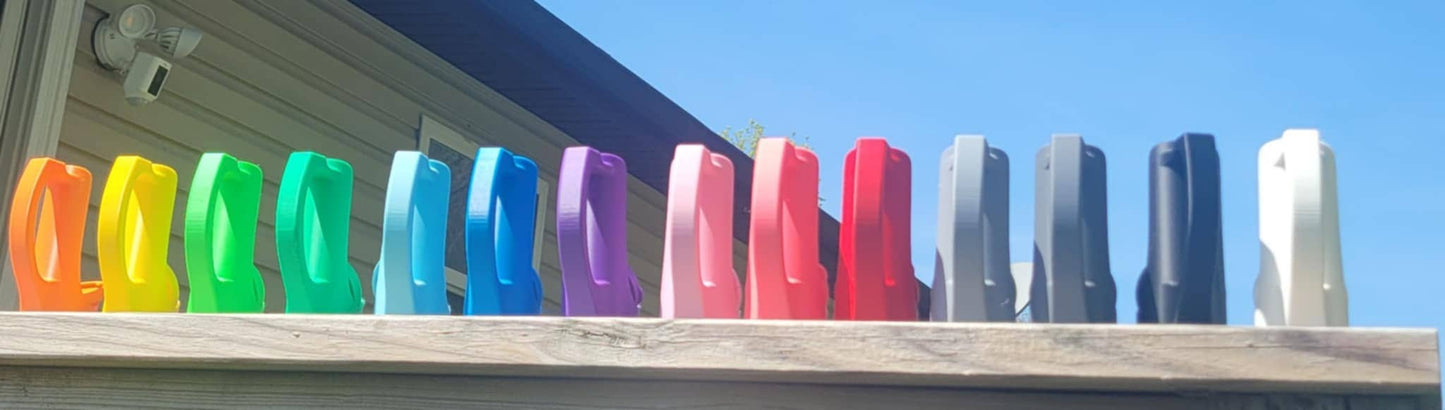 Can Holder *Choose your size & color*