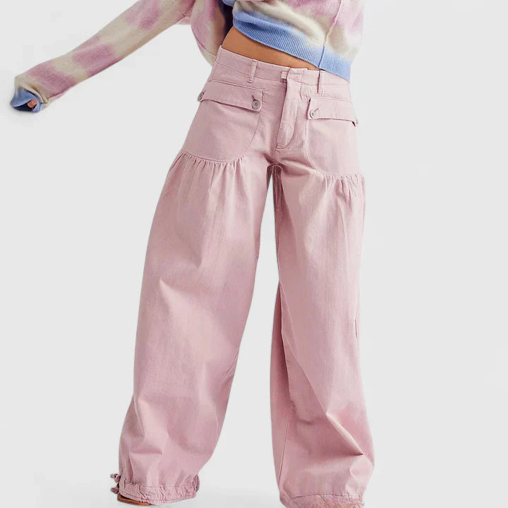 Lani™ | Chic Elegance Pants