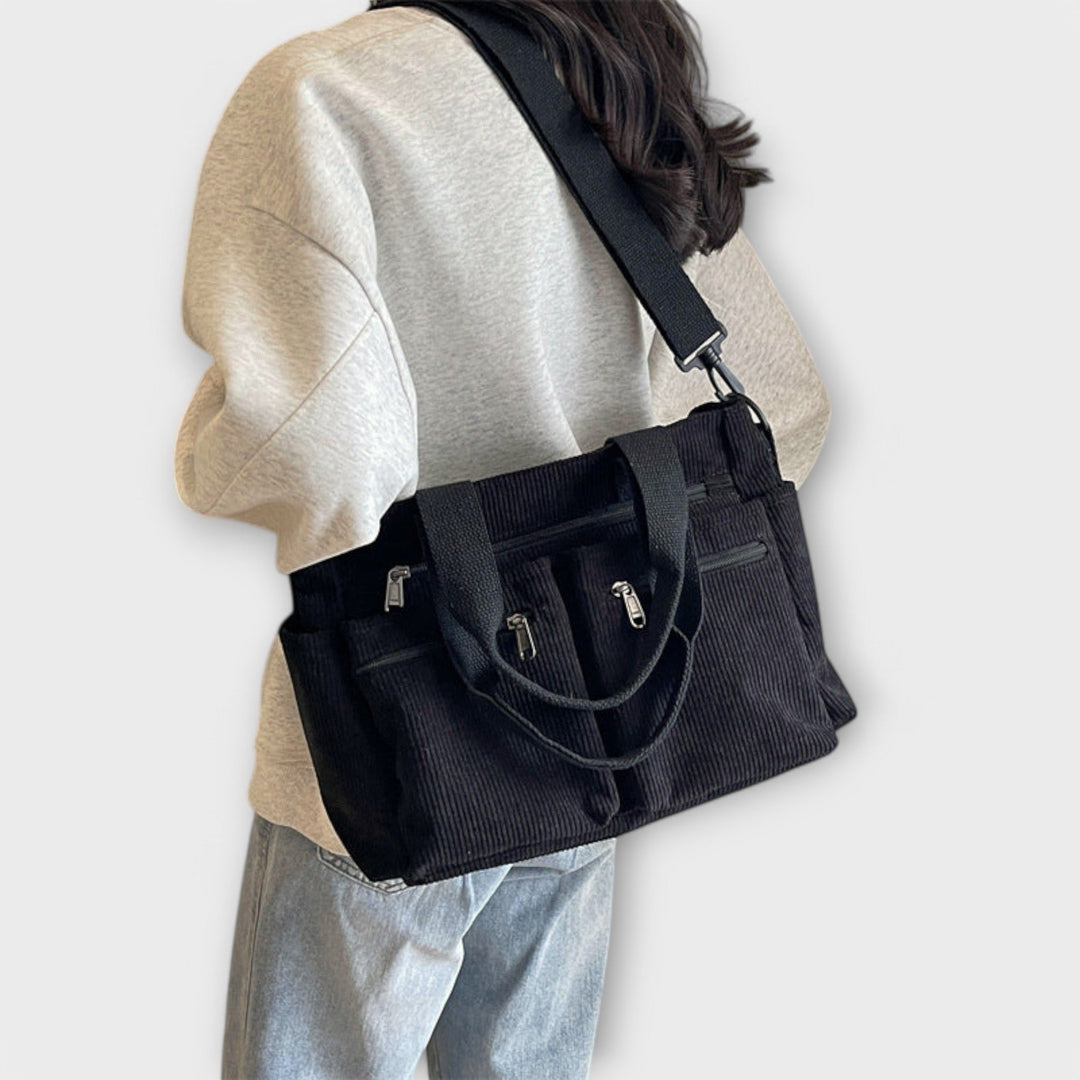 Olivia - Stylish Tote Bag