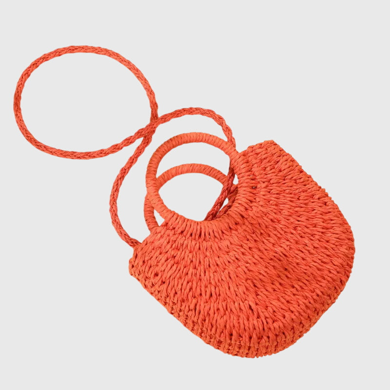Amaya | Breezy Summer Shoulder Bag