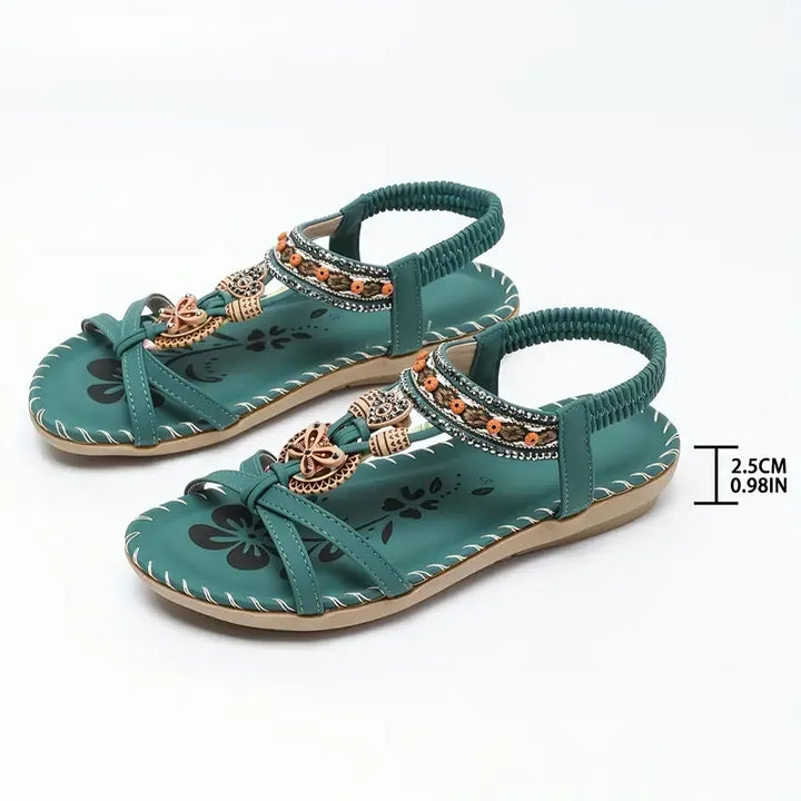 Maria™ | Comfort+ Orthopedic Sandals