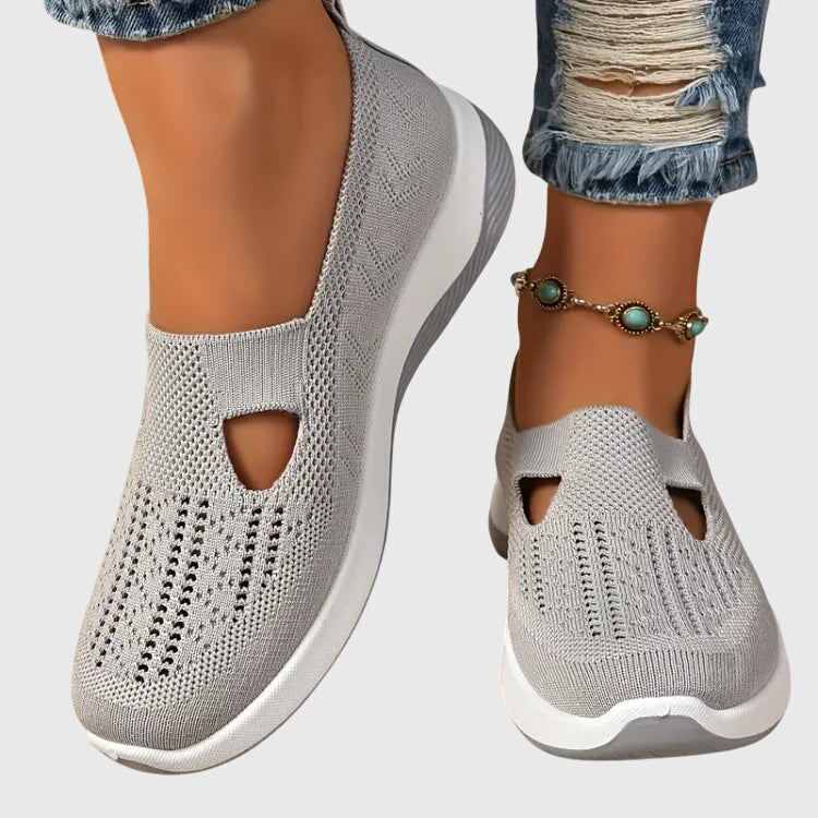 LORA | Orthopedic Walking Footwear