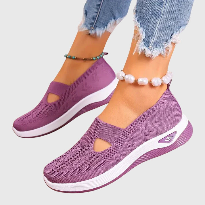 LORA | Orthopedic Walking Footwear