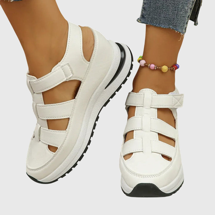 Judy™ | Comfort-Oriented Orthopedic Sandals