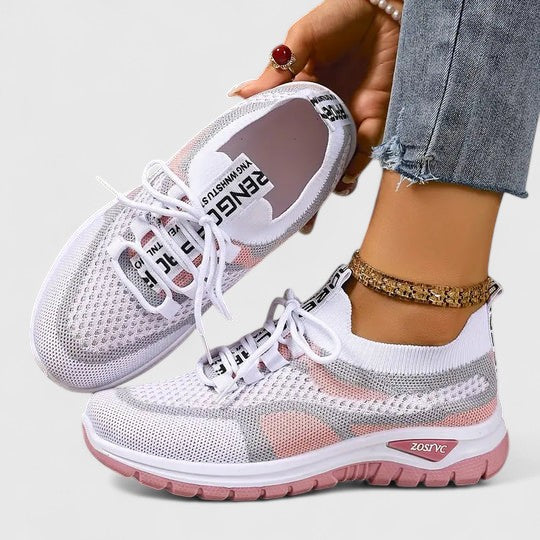 KORALYN | Orthopedic Sneakers for Comfort and Support