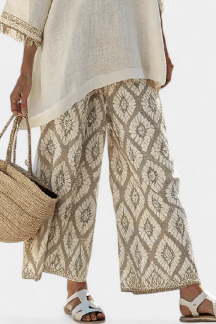 Alverra | Elegant Linen Collection
