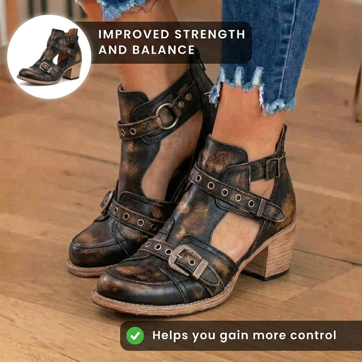 Everyday Comfort Orthopedic Boots