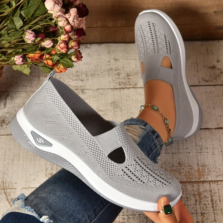 Karen | Comfortable Orthopedic Slip-On Footwear