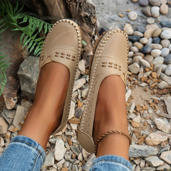 Elora | Comfort-Orthopedic Footwear