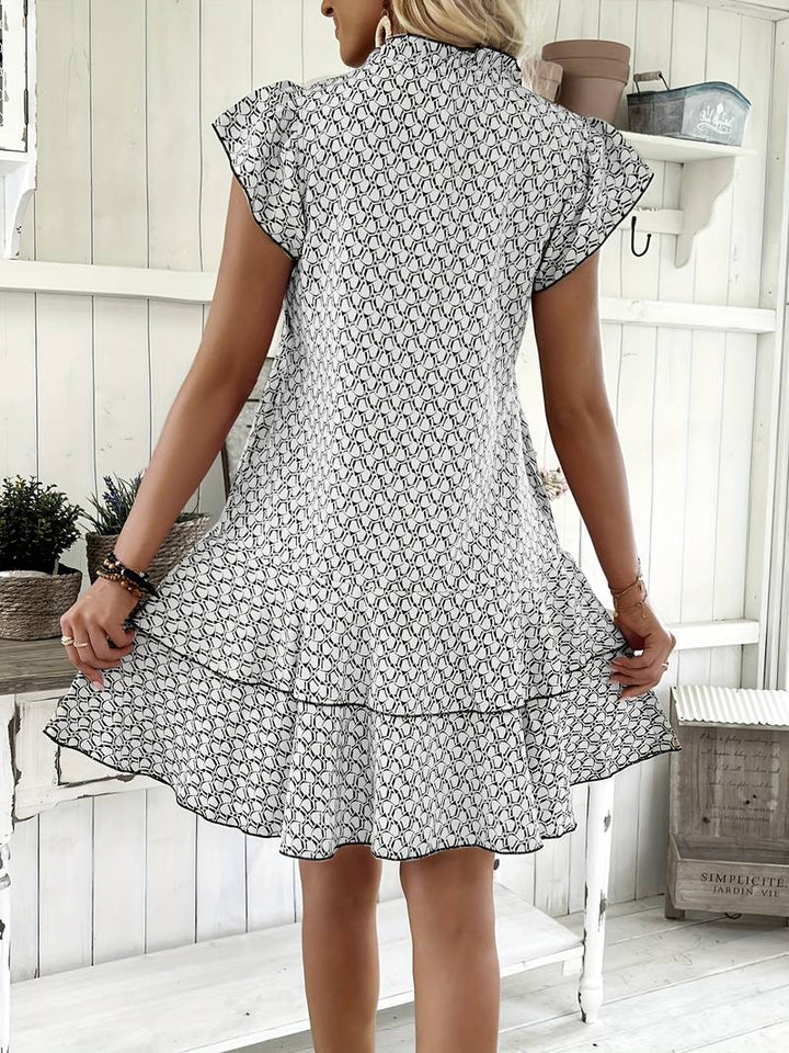 CAMILLE - Effortlessly Stylish Summer Dress