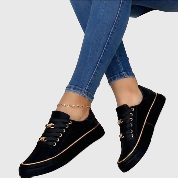 CAMILLE | FASHIONABLE ORTHOPEDIC FOOTWEAR