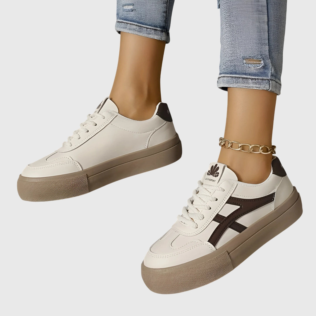 ELZA | Comfort-Focused Orthopedic Sneakers
