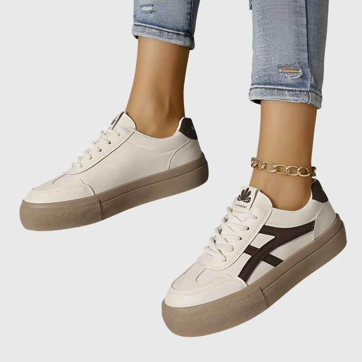 ELZA | Comfort-Focused Orthopedic Sneakers