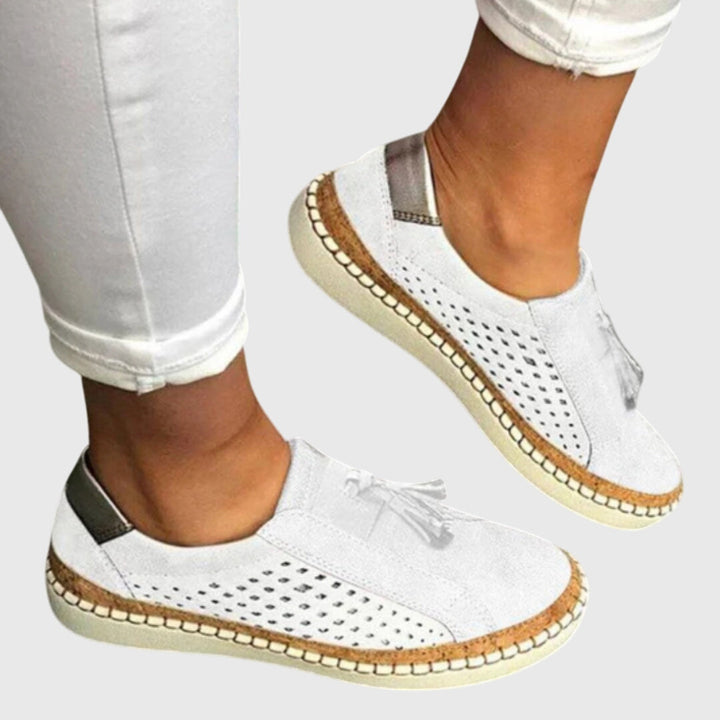 PIPER | ORTHOPEDIC SLIP-ON SHOES