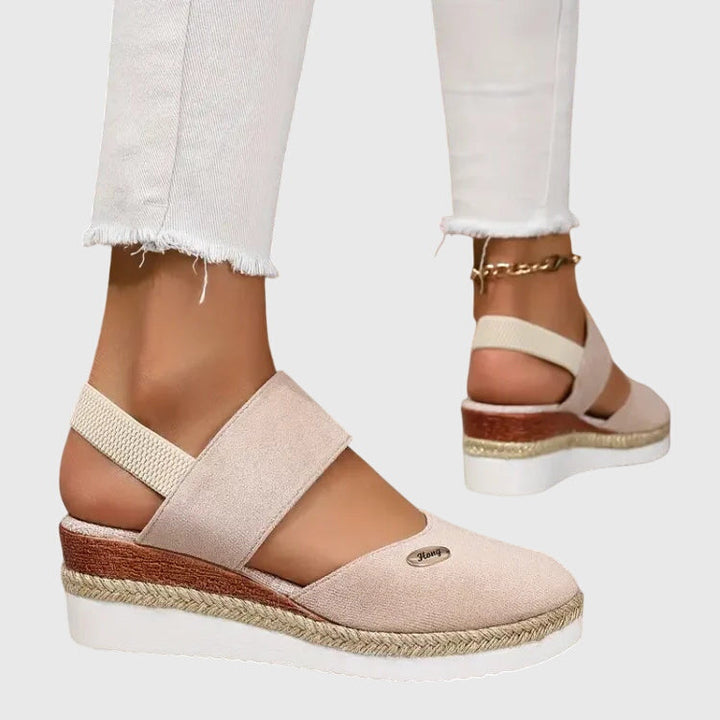 Antonia | Comfort-Orthopedic Sandals