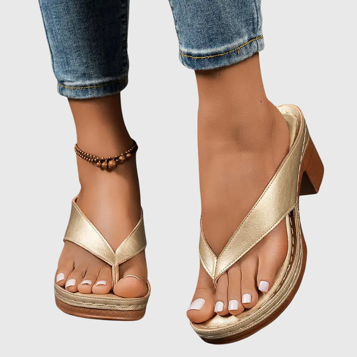 Gianna™ Orthopedic Sandals for Ultimate Comfort