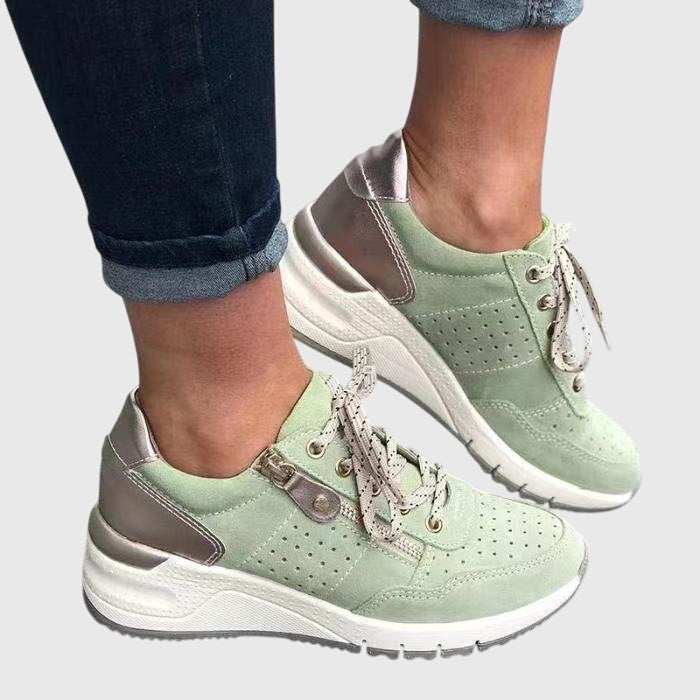 MADDIE | ORTHOPEDIC RUNNING SHOES