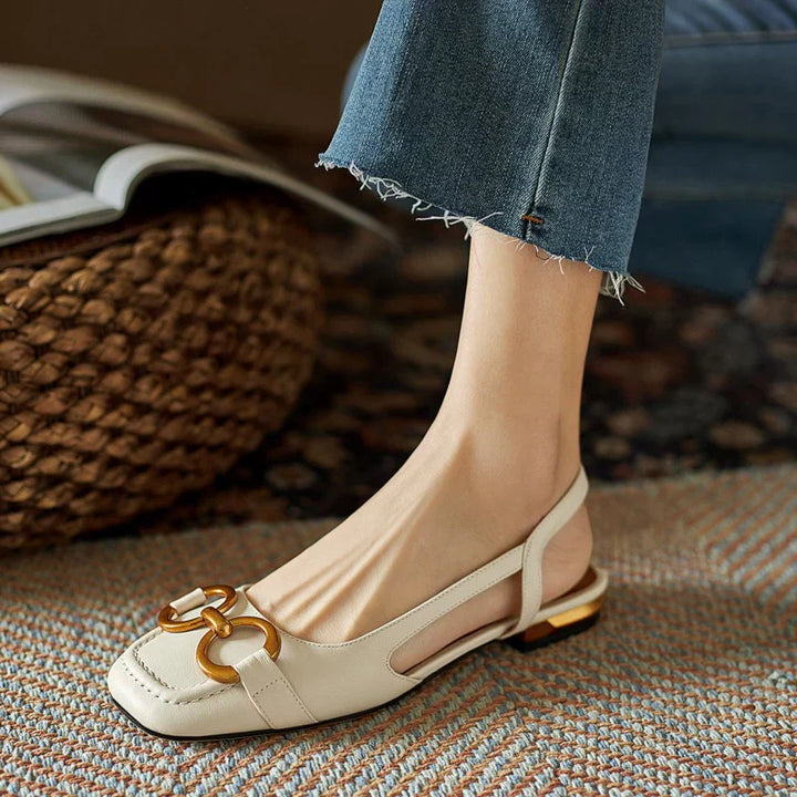 Jazmynnia | Comfort-Orthopedic Sandals