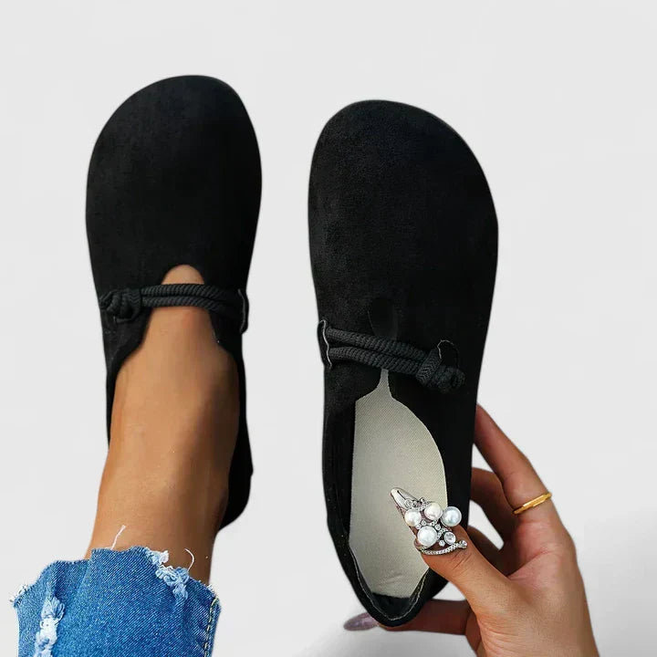 Ysavriann | Comfort-Orthopedic Loafers