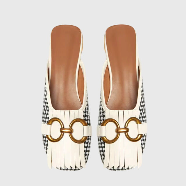 Alexandra™ Orthopedic Sandals for Ultimate Comfort