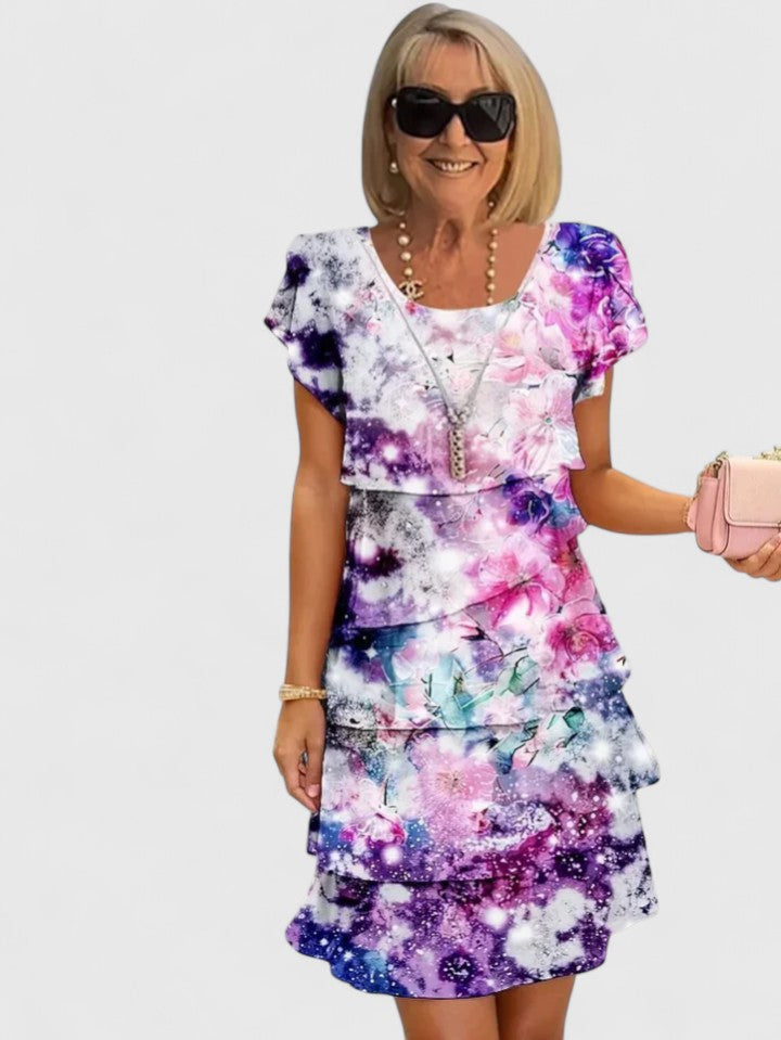 Angel | Chic Elegance Dress