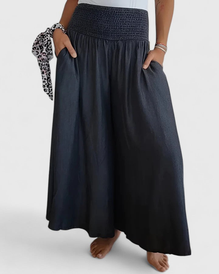 Elona™ | Cozy Comfort Pants