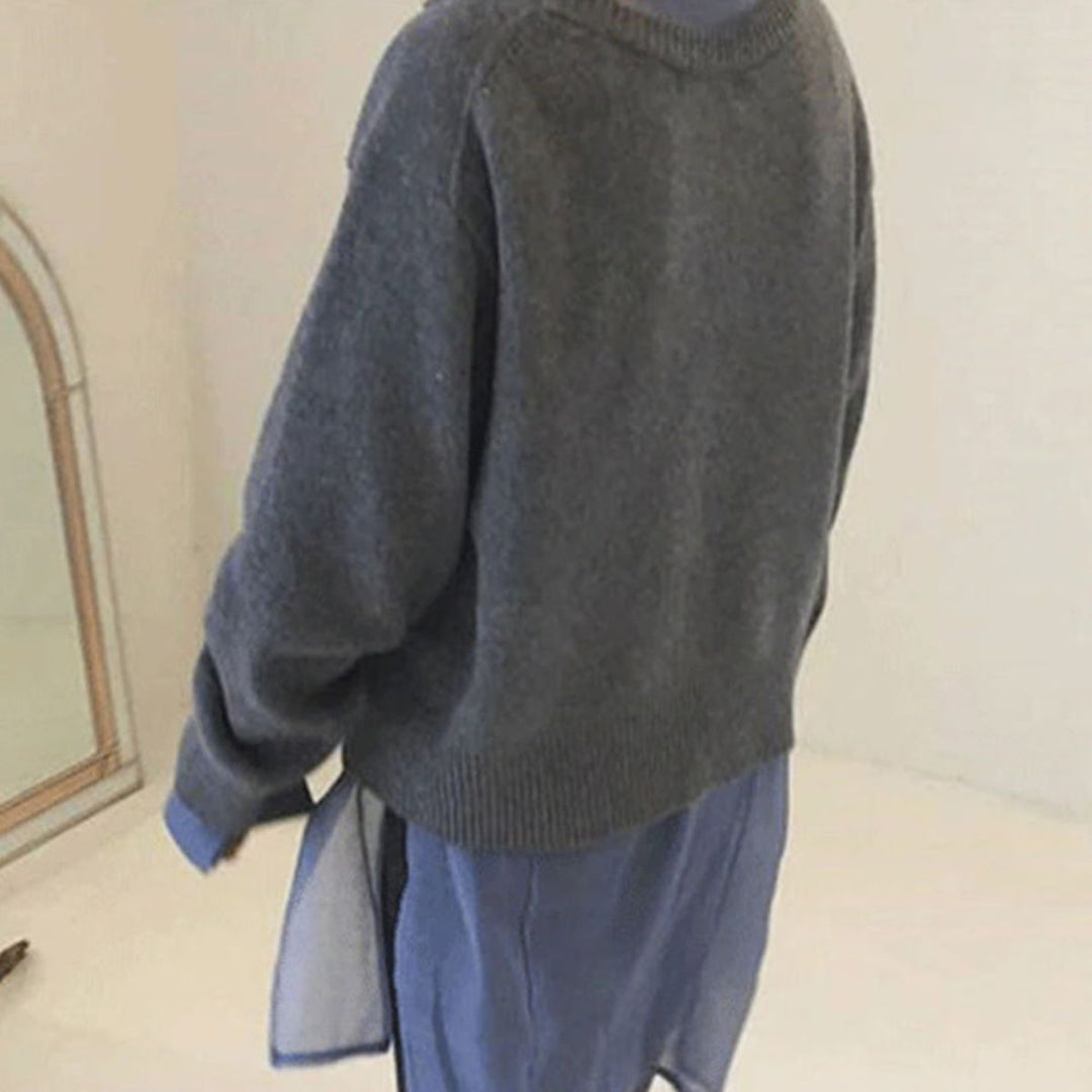 Alyssa | Chic Cozy Sweaters