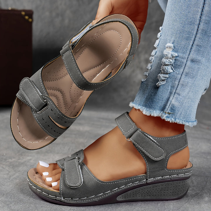 Arielle | Comfort-Orthopedic Sandals