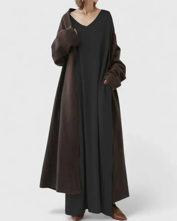 Gryelle | Elegant Dress