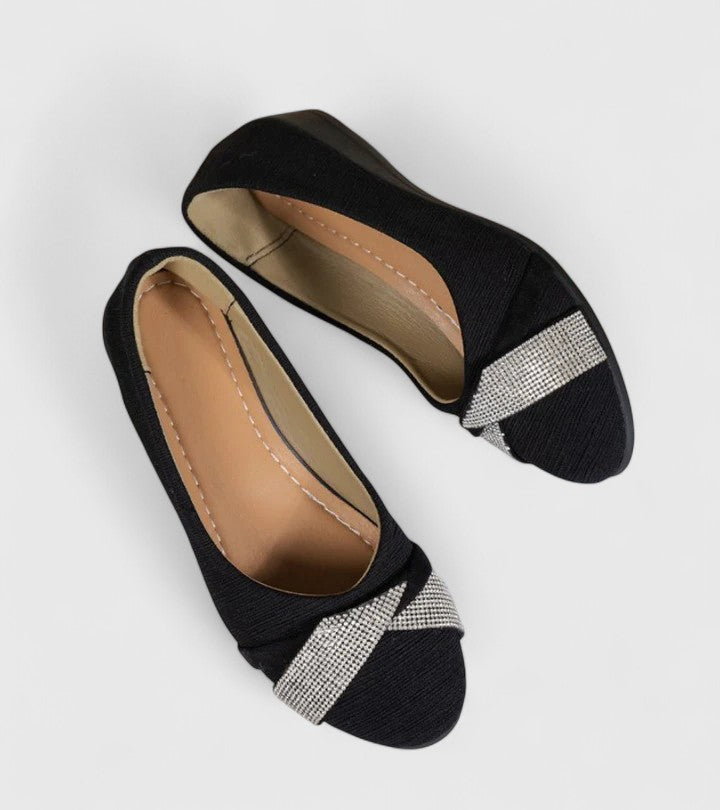 Leigh | Comfortable Orthopedic Footwear