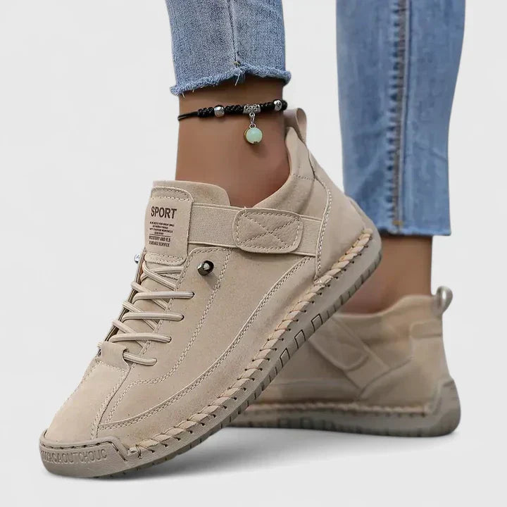 KYMBERLEIGH | COMFORT ORTHOPEDIC SNEAKERS