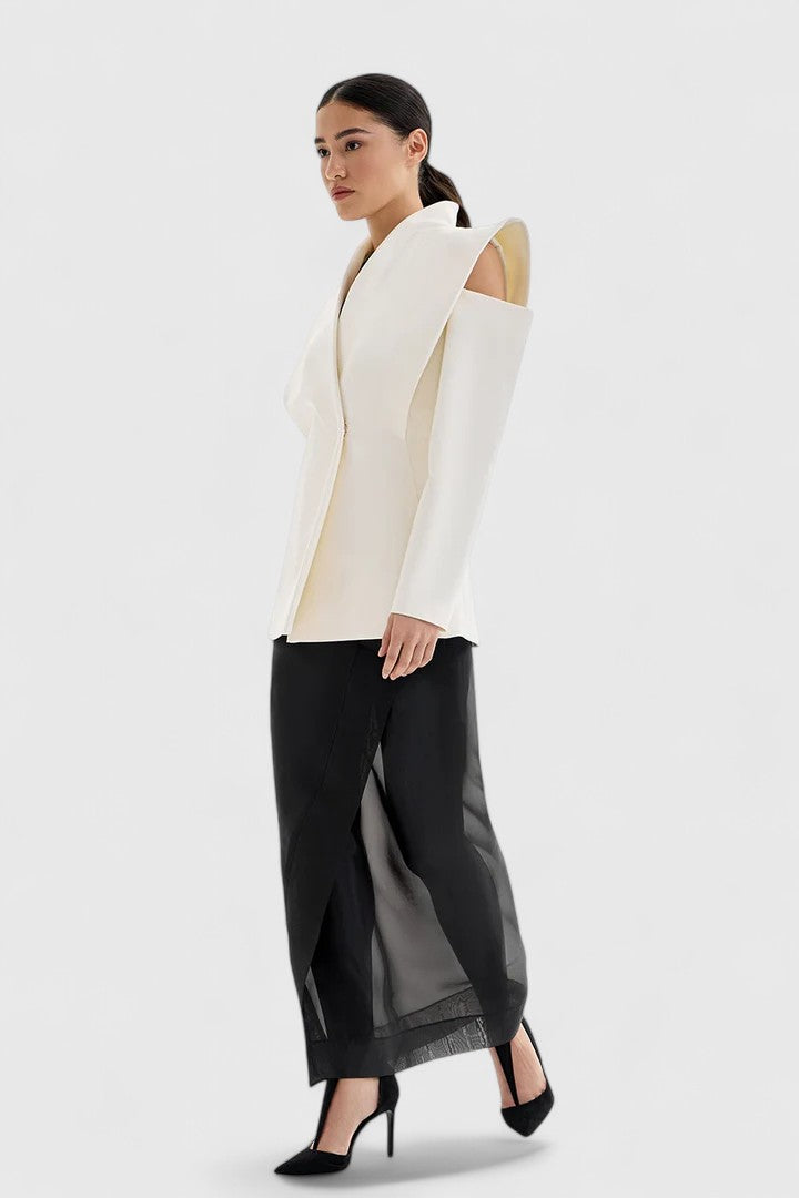 Valeria™ | Chic Blazer