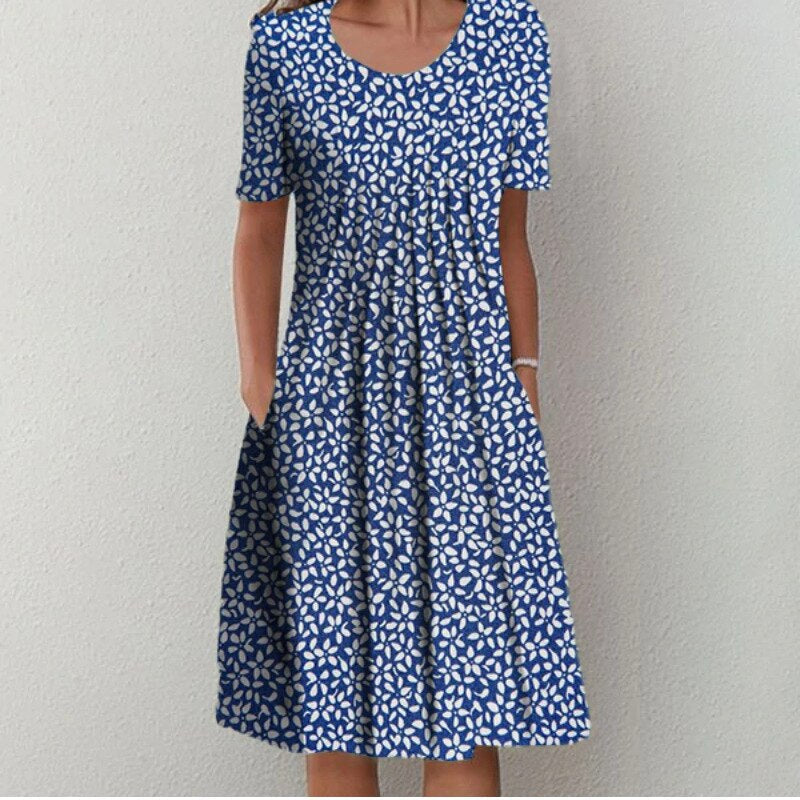 Gigi™ All-Occasion Coverage Dress