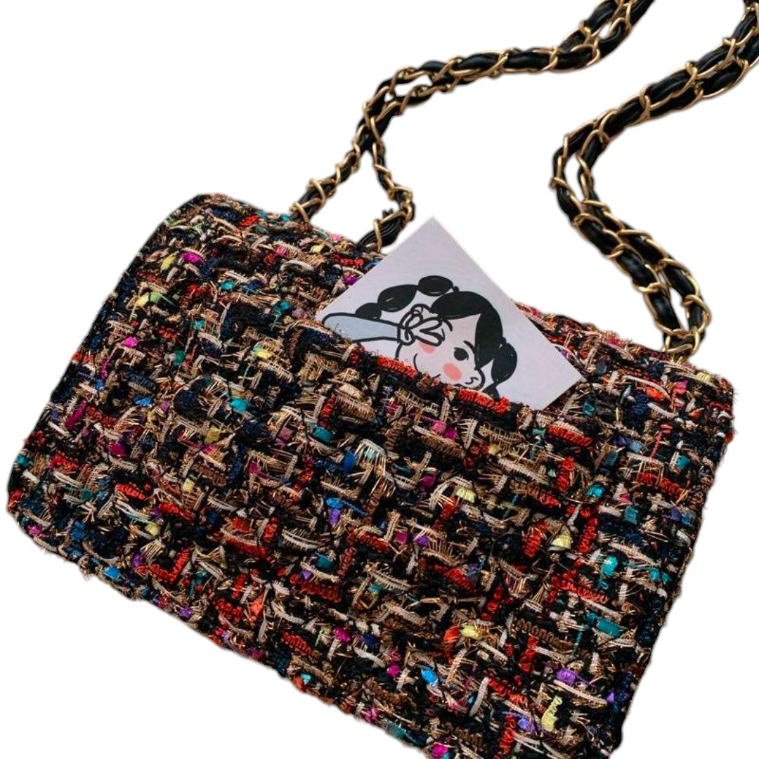 Olivia - Chic Women's Shoulder Handbag